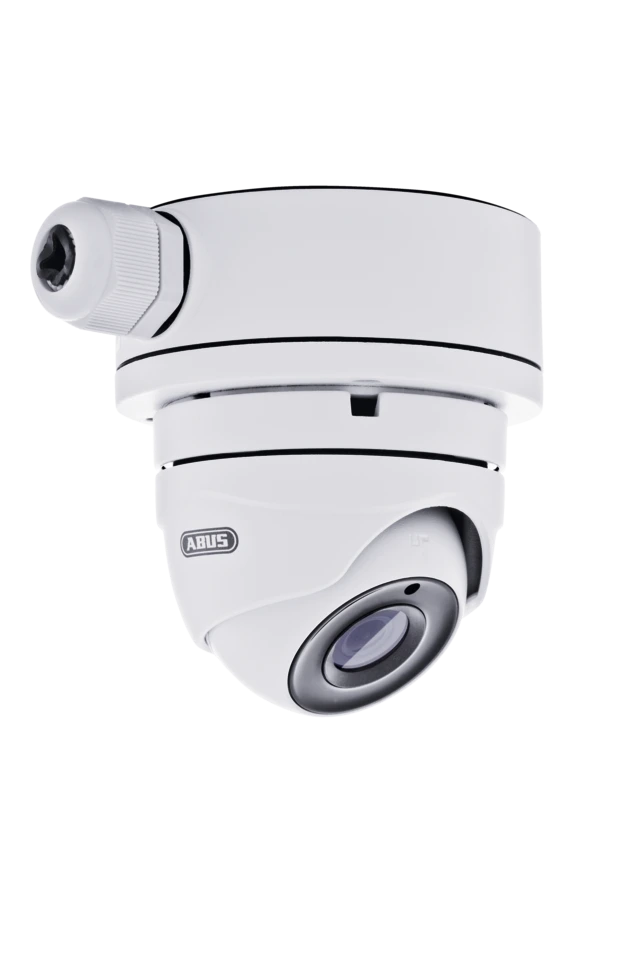 Mini Dôme HD analogique 2 MPx (2,8 mm)