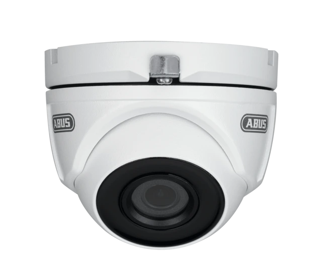 ABUS Analoog HD Videobewaking 2MPx Mini Dome-Camera