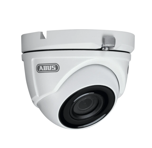 Vidéosurveillance HD analogique ABUS Caméra mini-dôme 2MPx