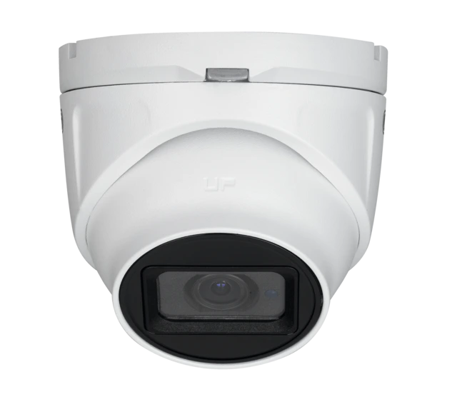 ABUS analog HD videoovervågning 2MPx True WDR tubekamera