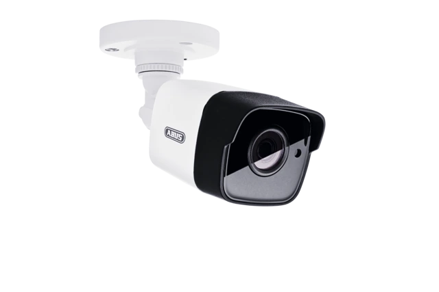 Mini-tube HD analogique 2 MPx (3,6 mm)