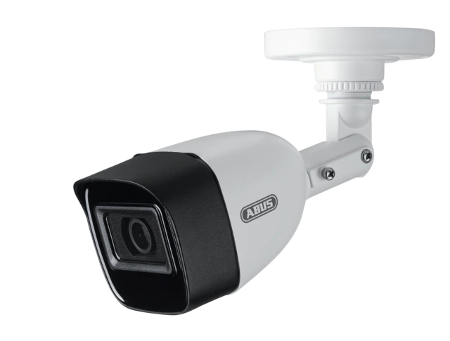 Videosorveglianza HD analogica ABUS Telecamera Mini Tube 2MPx