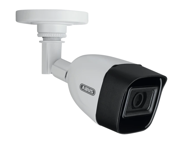 Analogowy monitoring wideo HD ABUS Minikamera tubowa 2MPx