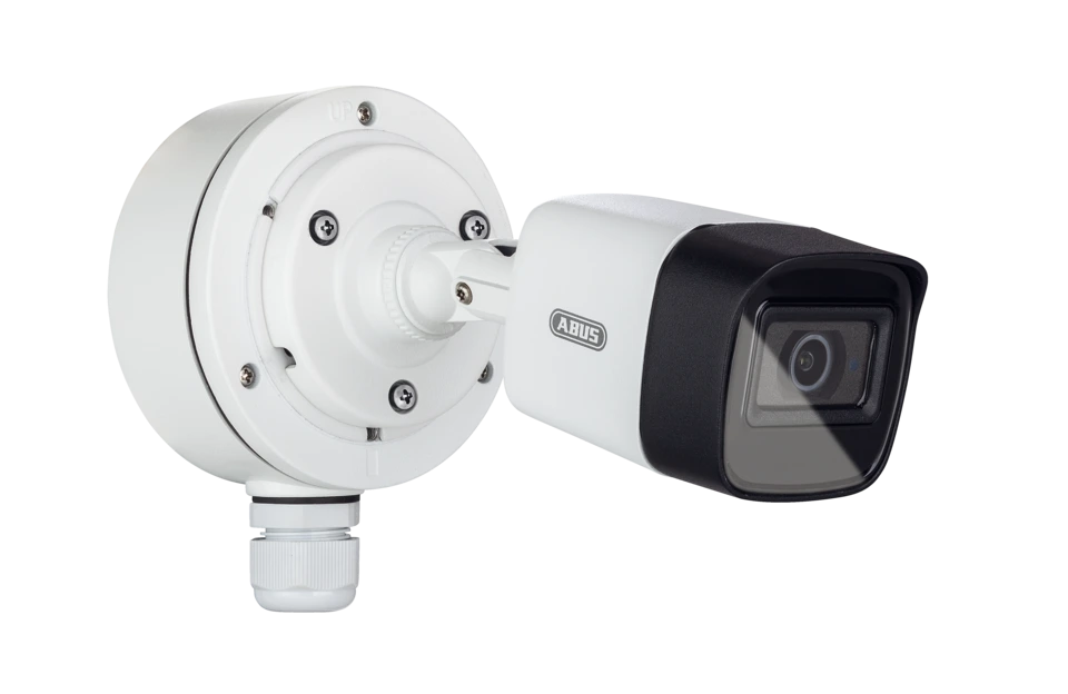 Analog HD mini-tube 5 MPx (2.8 mm)