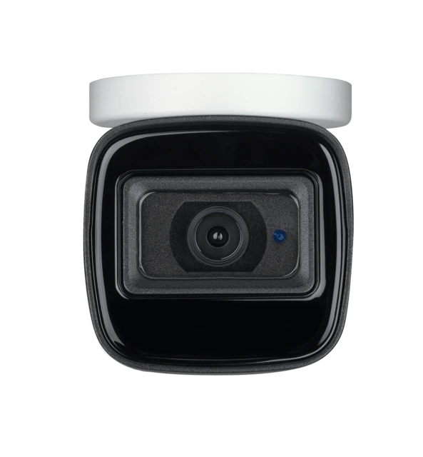 Analogowy monitoring wideo HD ABUS Kamera kopułkowa 2MPx True WDR