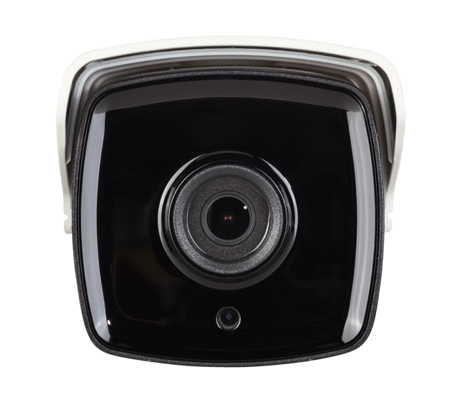 Analogue Tube Camera