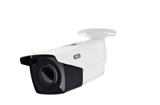 Analogue Tube Camera