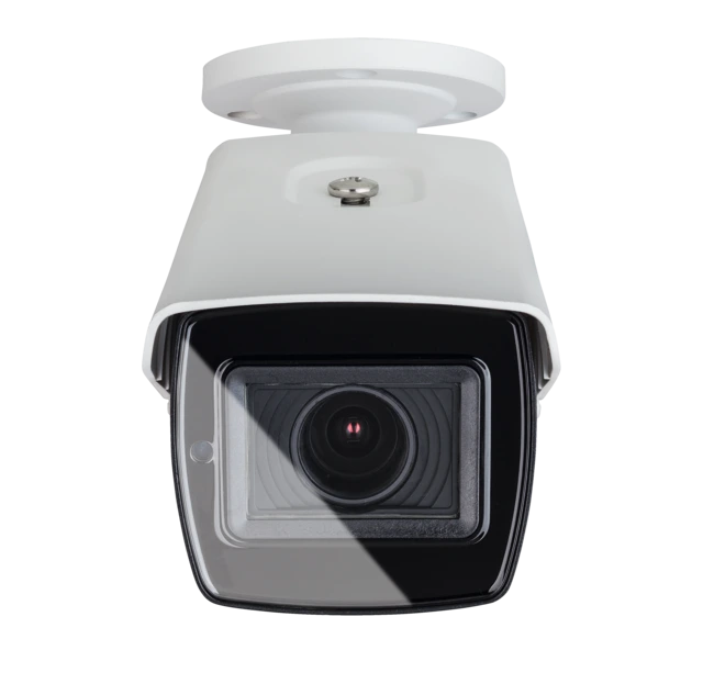 Analogue Tube Camera