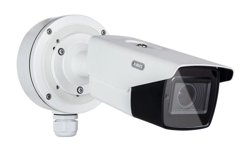 Analogue Tube Camera