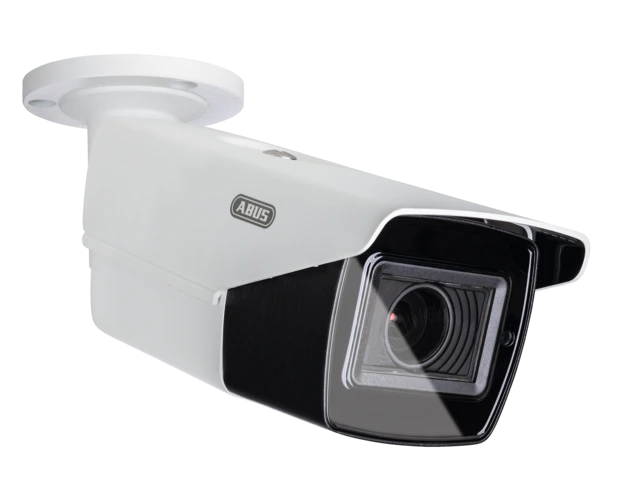 Analogue Tube Camera