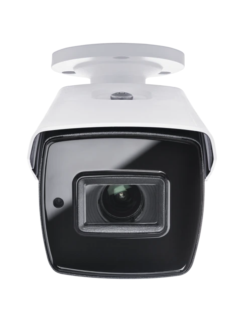 Tube HD analogique 4K 8 MPx (2,8 – 12 mm)