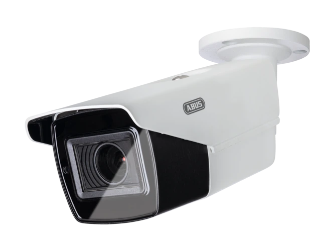 Analogue Tube Camera