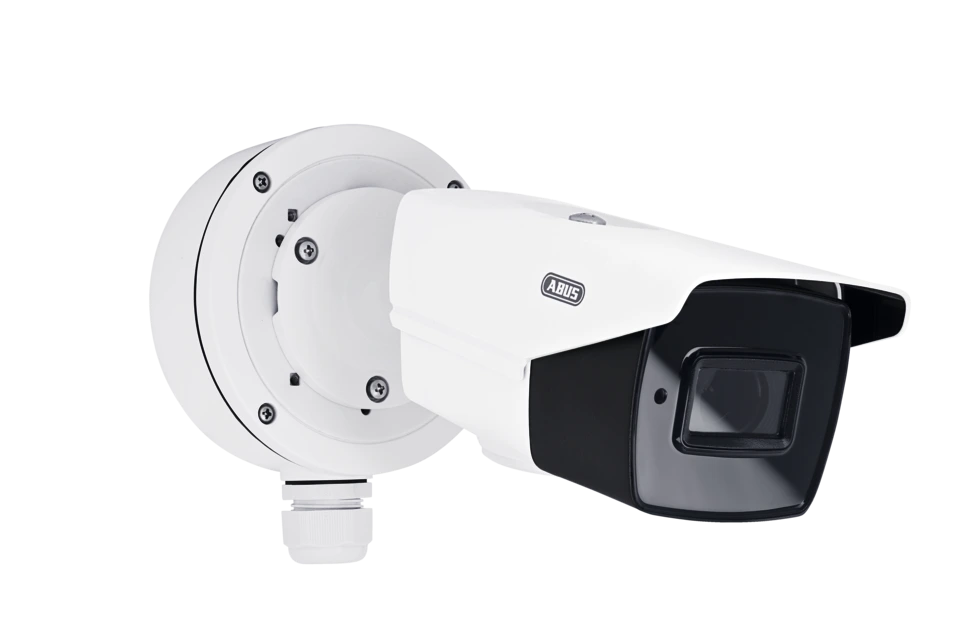 Tube HD analogique 4K 8 MPx (2,8 – 12 mm)