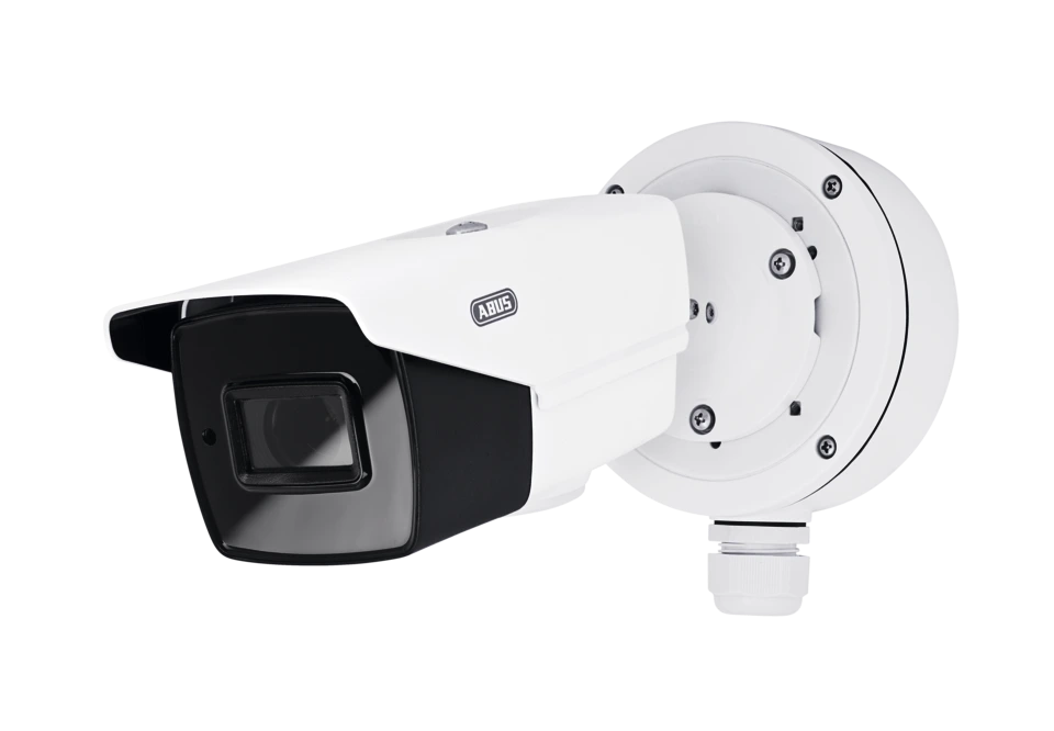 Tube HD analogique 4K 8 MPx (2,8 – 12 mm)