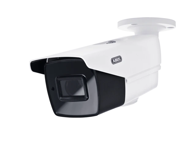 Tube HD analogique 4K 8 MPx (2,8 – 12 mm)