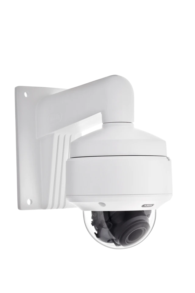 Dôme HD analogique 2 MPx (2.8 – 12 mm)