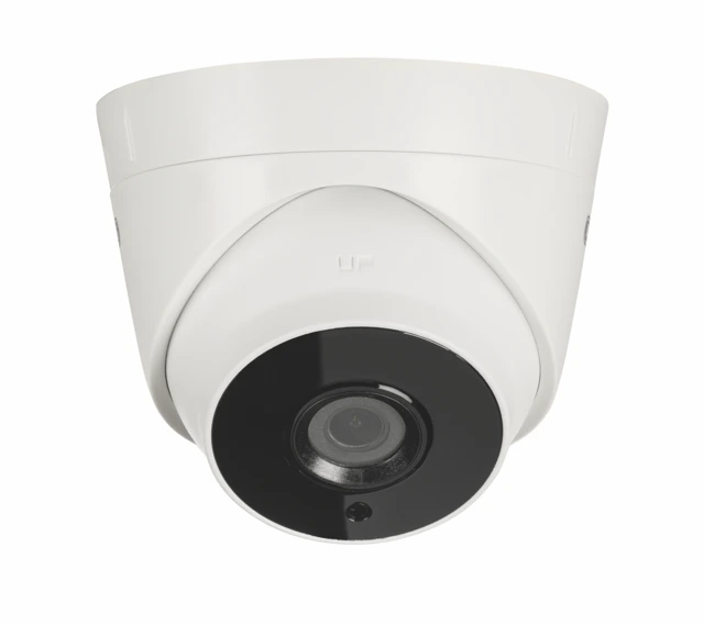 Analogue Dome Camera