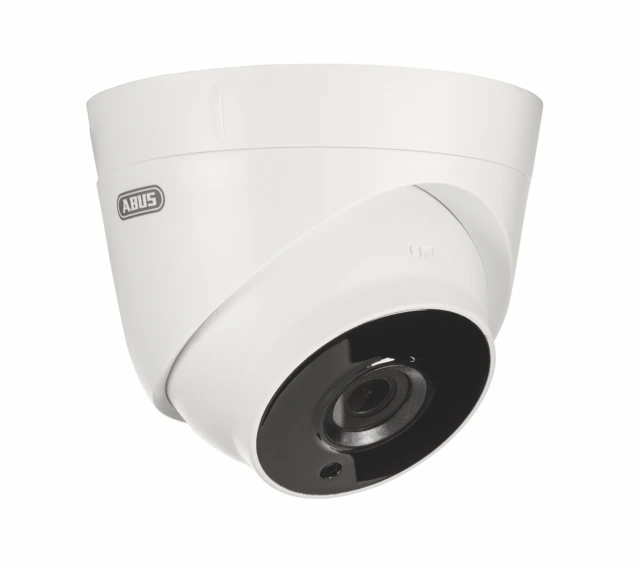 Analogue Dome Camera