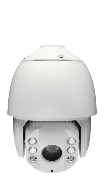 Analog PTZ Dome Kamera