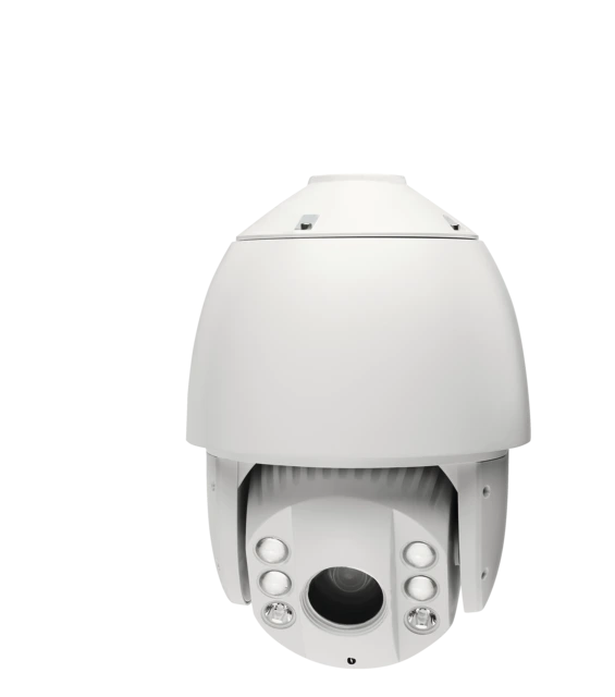 Analog PTZ Dome Kamera