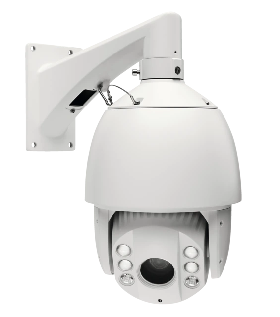 Analog PTZ Dome Kamera