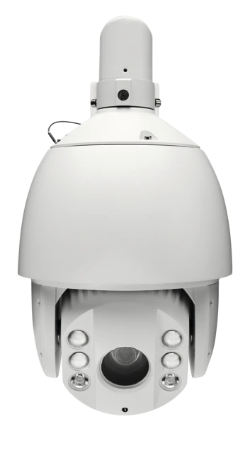 Analog PTZ Dome Kamera