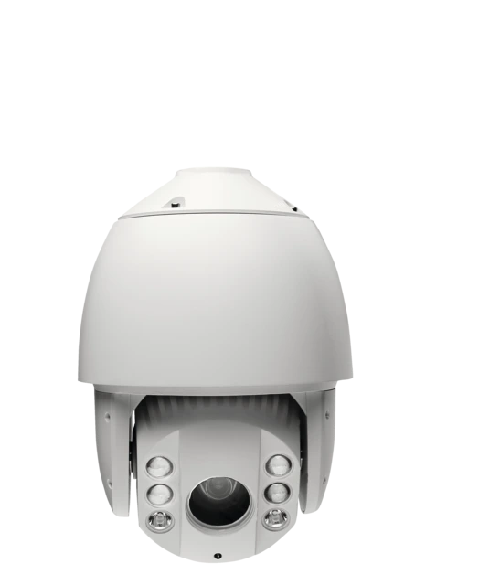 Analog PTZ Dome Kamera