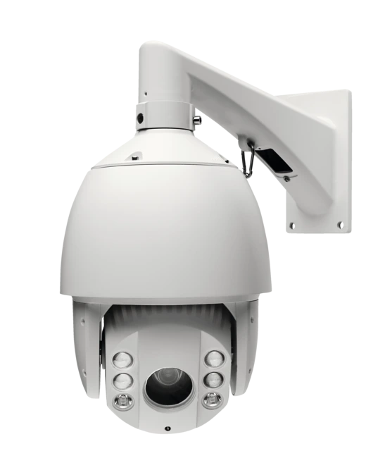 Analog PTZ Dome Kamera