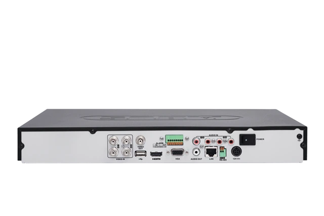 Video Recorder