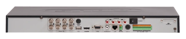 Video Recorder