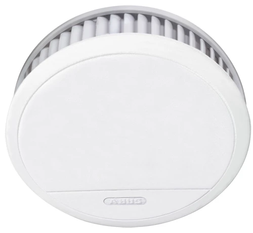 Smoke Alarm Detector
