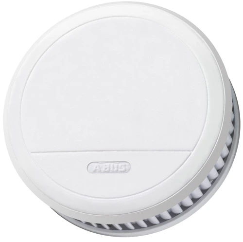 Smoke Alarm Detector