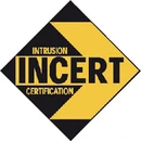 Das INCERT Zertifikat ist ein Qualitätsstandard für Alarmprodukte. Vor allem in Belgien haben diese Zertifikate große Bedeutung. Es wird in vielen Teilen der Europäischen Union als Voraussetzung für weitere Zertifizierungen gesehen.