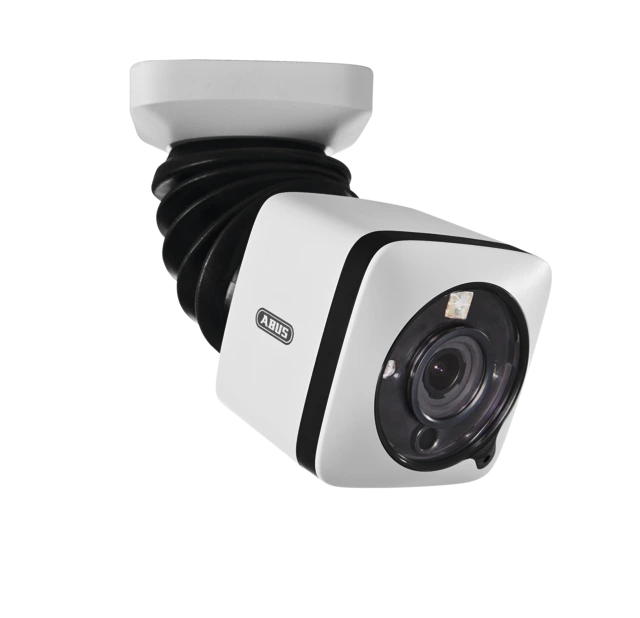 Network Mini Tube Indoor Camera