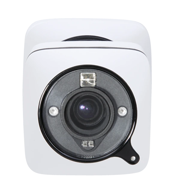 Network Mini Tube Indoor Camera