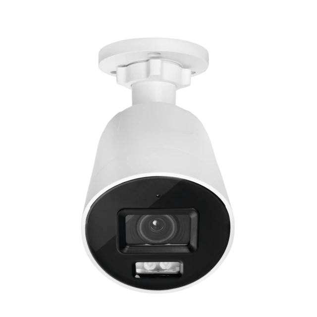 IP Mini Tube 4 MPx (2.8 mm, IR/WL)