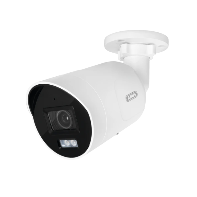 IP Mini Tube 4 MPx (2.8 mm, IR/WL)