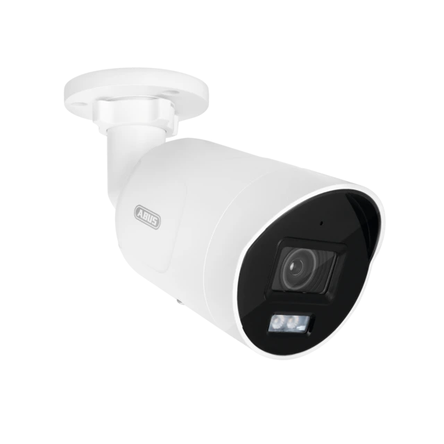 IP Mini Tube 4 MPx (2.8 mm, IR/WL)