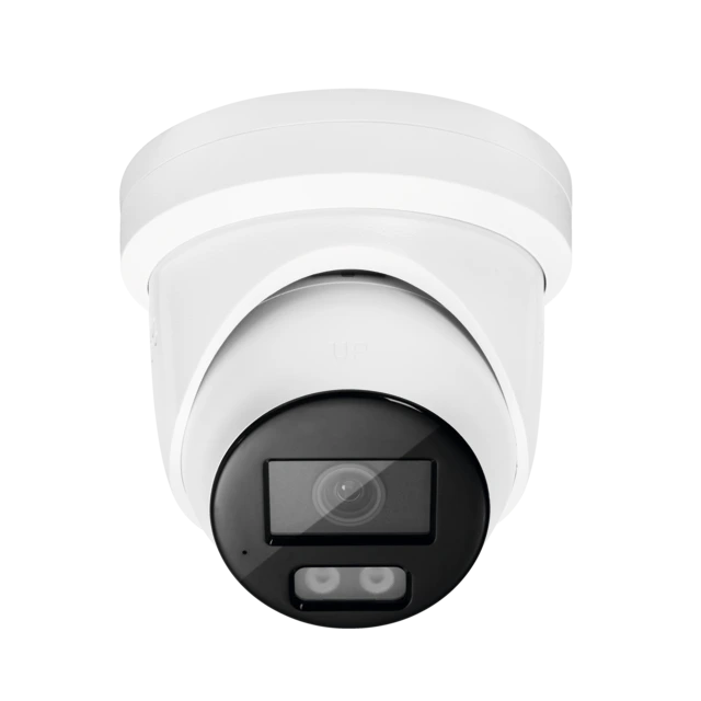 Netzwerk Kugeldome Kamera