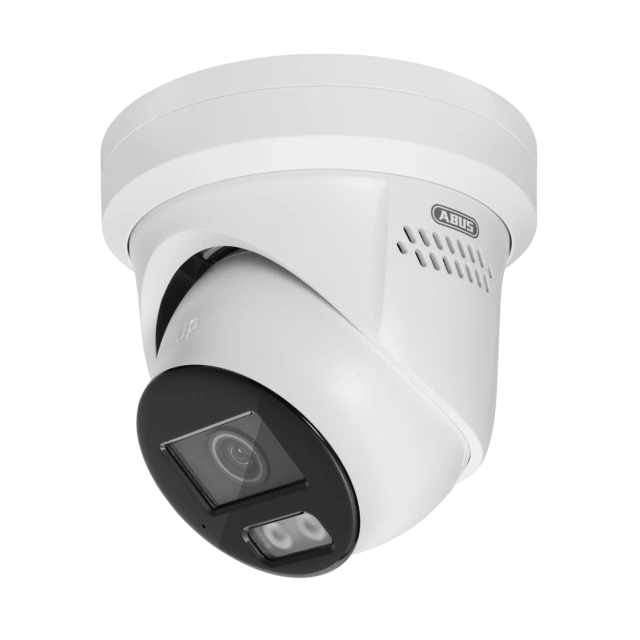 Netzwerk Kugeldome Kamera