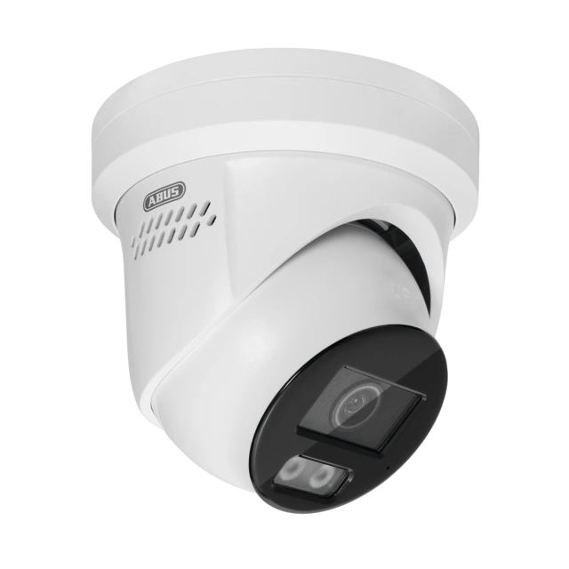 Netzwerk Kugeldome Kamera