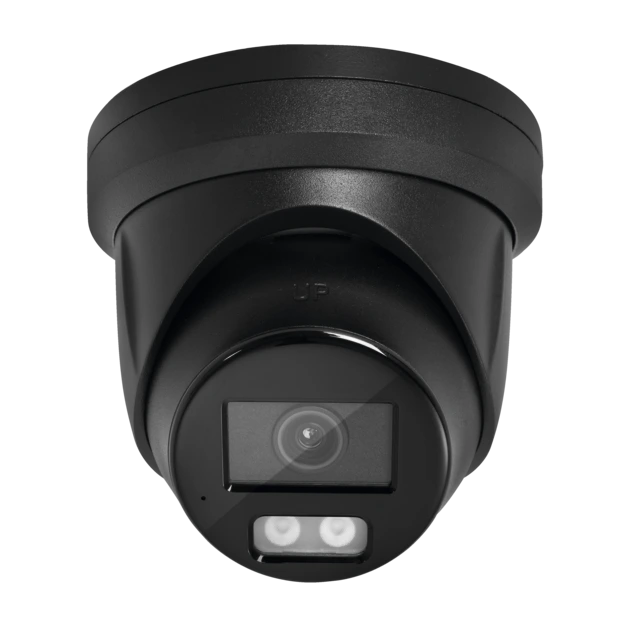 Network Spherical Dome Camera