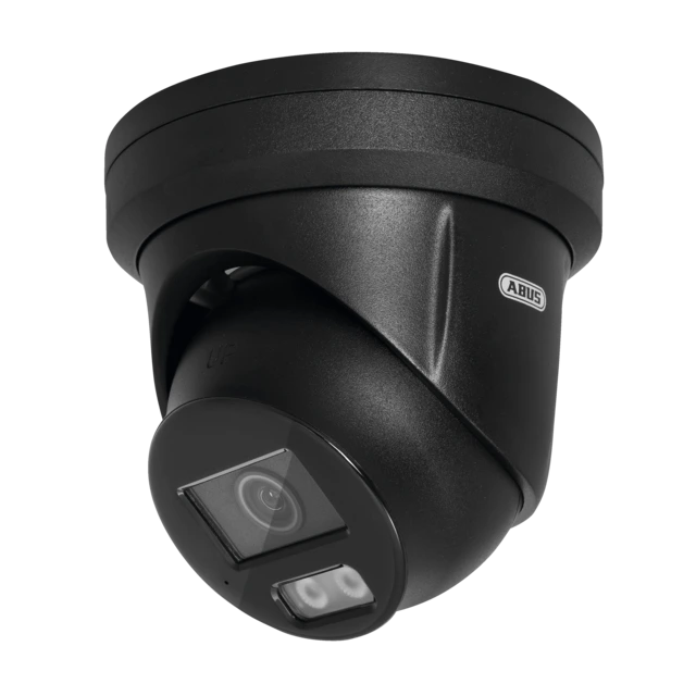 Network Spherical Dome Camera