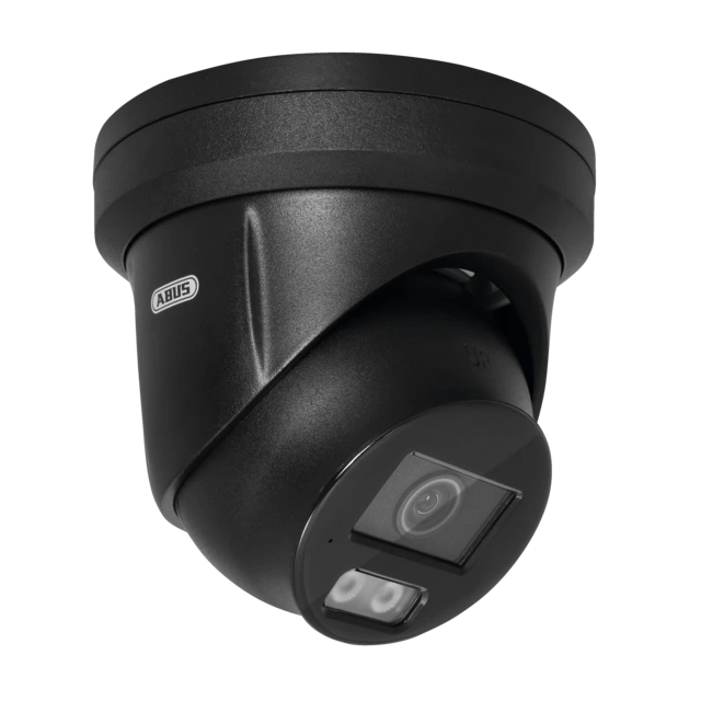 Network Spherical Dome Camera