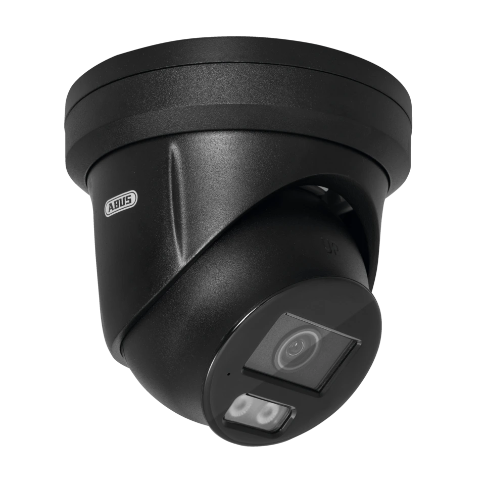 IP Spherical Dome 2.8 mm (4 MPx) | Night surveillance | ABUS