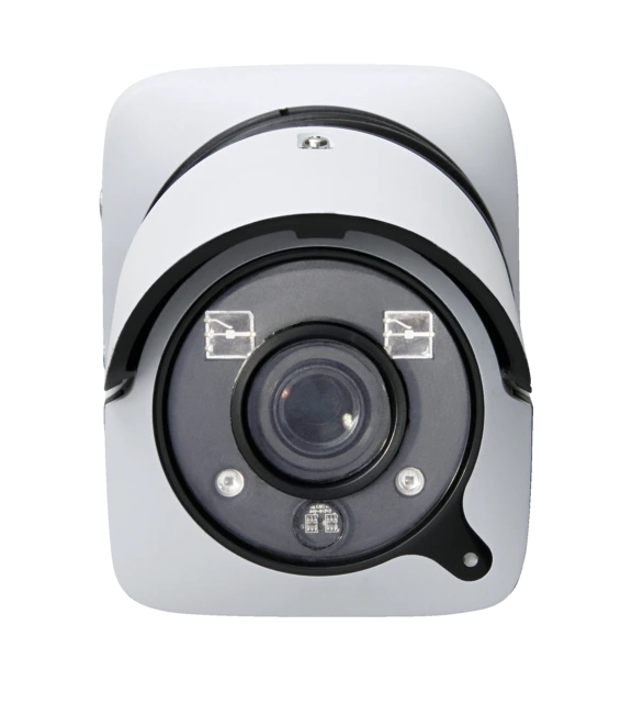 Network Tube Camera
