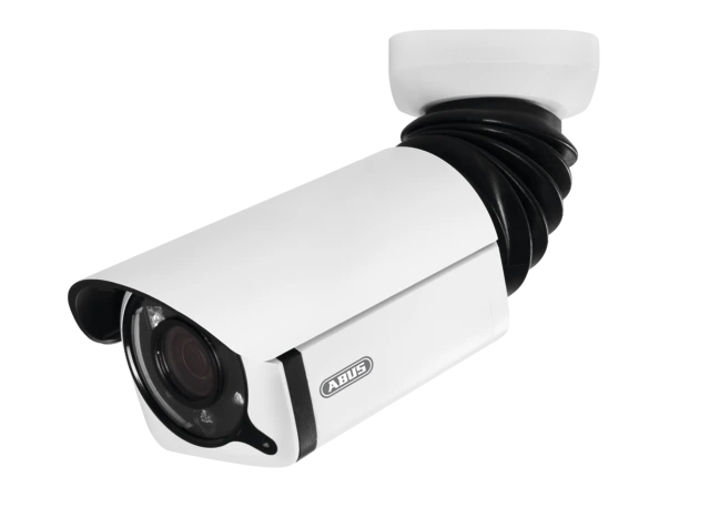 Network Tube Camera