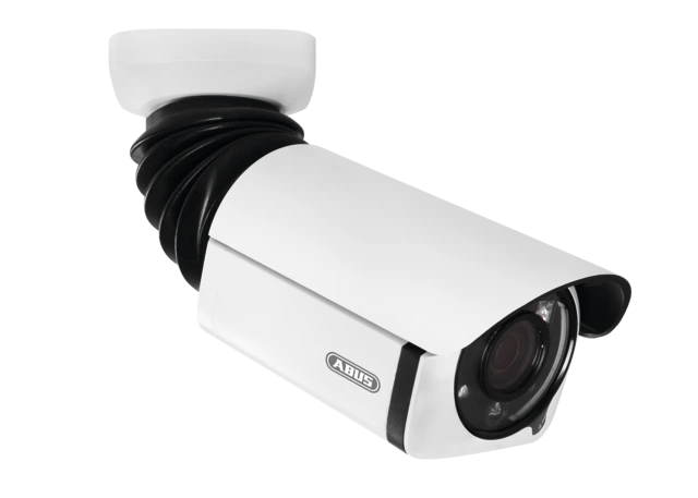Network Tube Camera