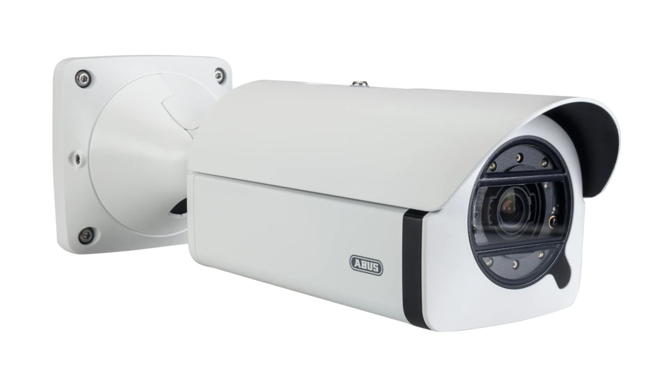 Ip Tube Device IP Tube 2 MPx (1080p, 5 - 50 mm, 3 x WDR)