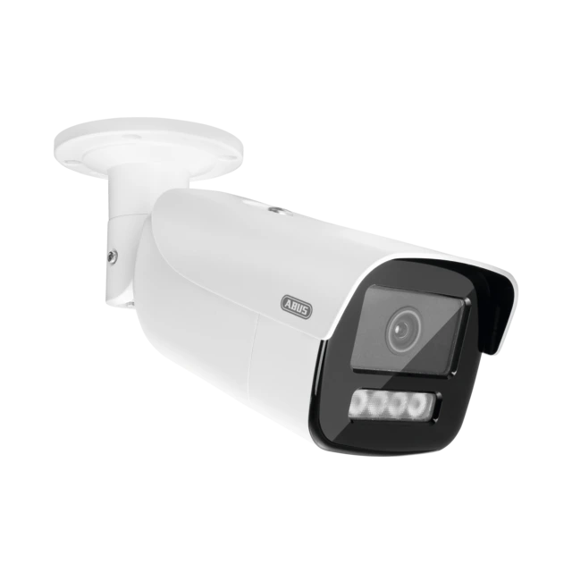 Network Tube Camera